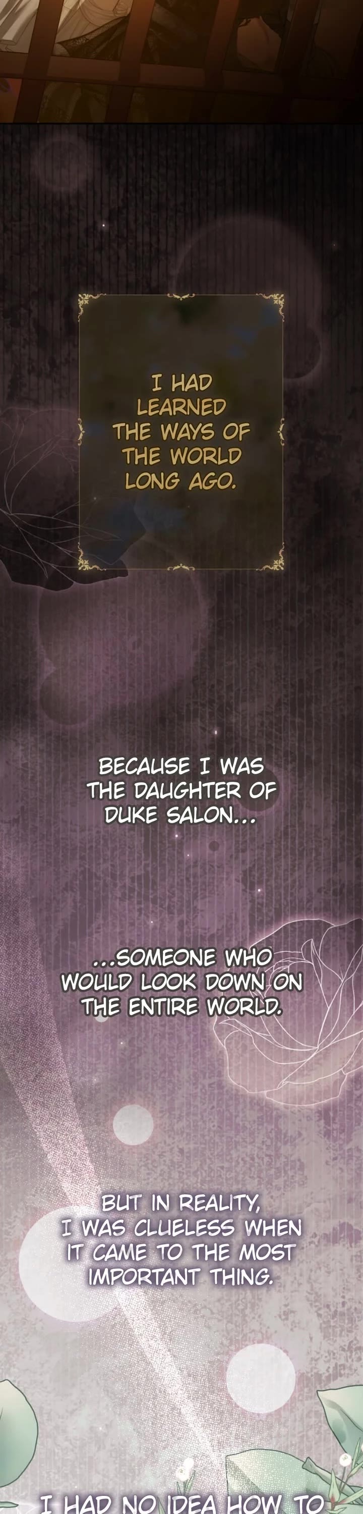 To Be You, Even Just For a Day Chapter 237 page 33 - Chapter 237: Ep. 236 - Their First Argument in 3,194 Days (1)