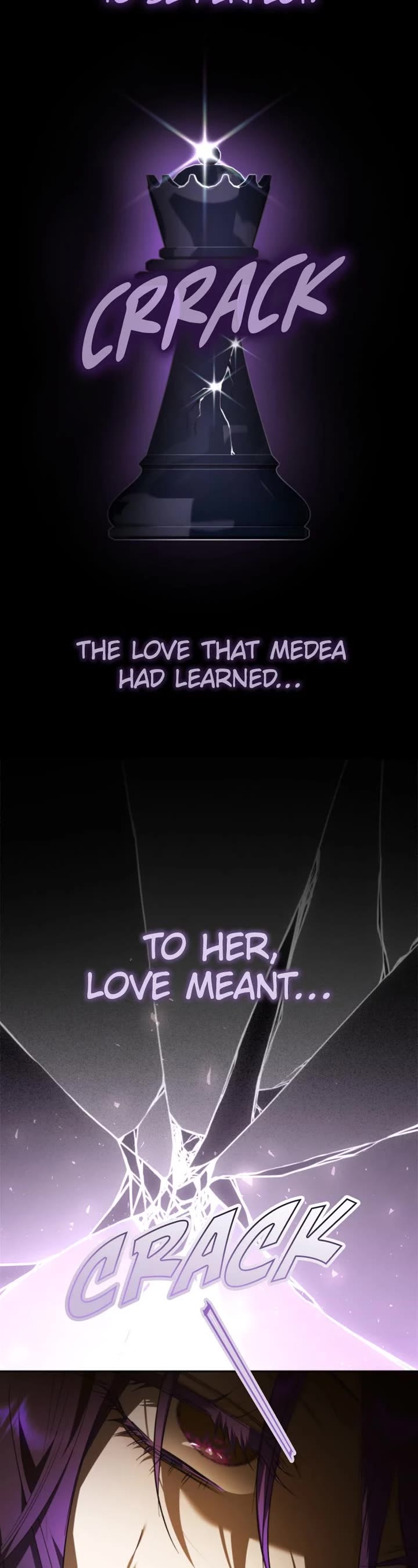 To Be You, Even Just For a Day Chapter 237 page 35 - Chapter 237: Ep. 236 - Their First Argument in 3,194 Days (1)