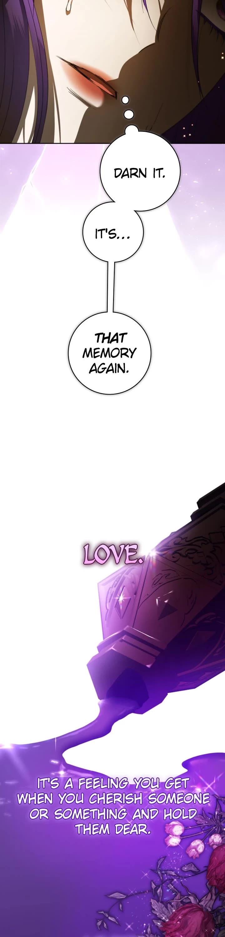To Be You, Even Just For a Day Chapter 237 page 36 - Chapter 237: Ep. 236 - Their First Argument in 3,194 Days (1)