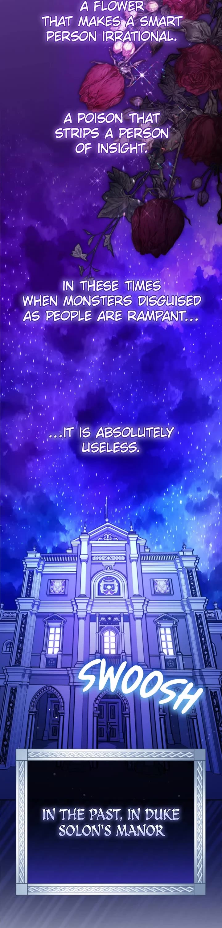 To Be You, Even Just For a Day Chapter 237 page 37 - Chapter 237: Ep. 236 - Their First Argument in 3,194 Days (1)