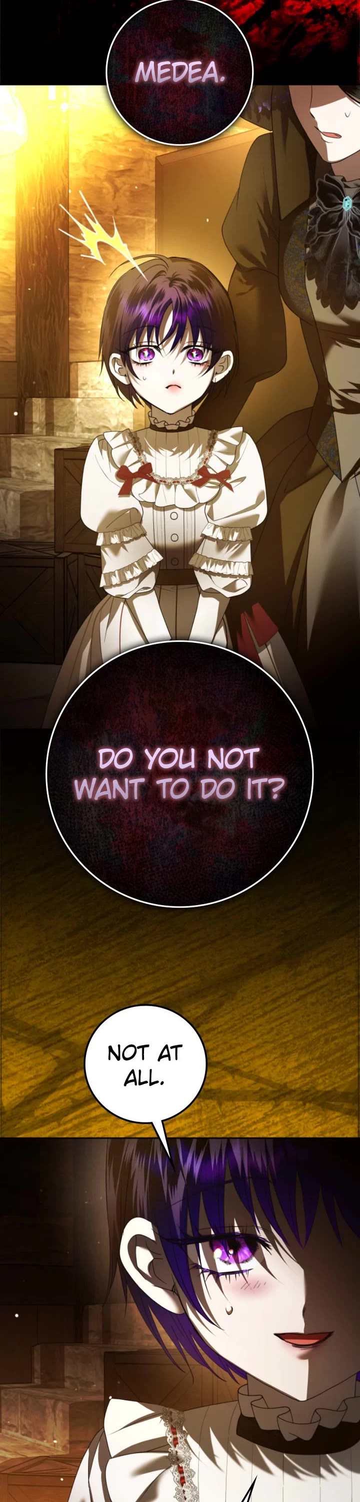 To Be You, Even Just For a Day Chapter 237 page 42 - Chapter 237: Ep. 236 - Their First Argument in 3,194 Days (1)