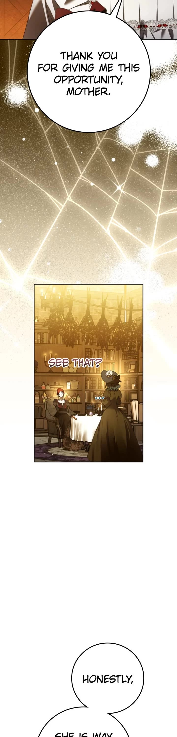 To Be You, Even Just For a Day Chapter 237 page 43 - Chapter 237: Ep. 236 - Their First Argument in 3,194 Days (1)