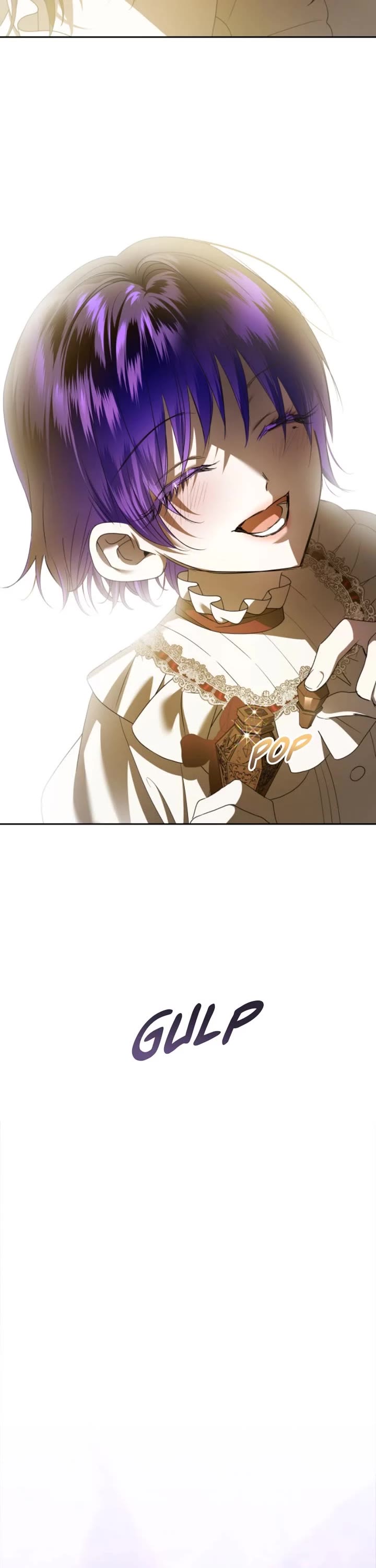 To Be You, Even Just For a Day Chapter 237 page 46 - Chapter 237: Ep. 236 - Their First Argument in 3,194 Days (1)