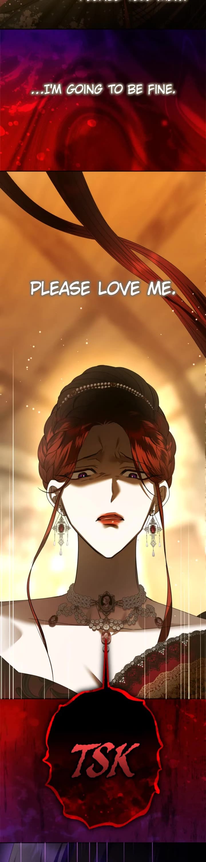 To Be You, Even Just For a Day Chapter 237 page 51 - Chapter 237: Ep. 236 - Their First Argument in 3,194 Days (1)