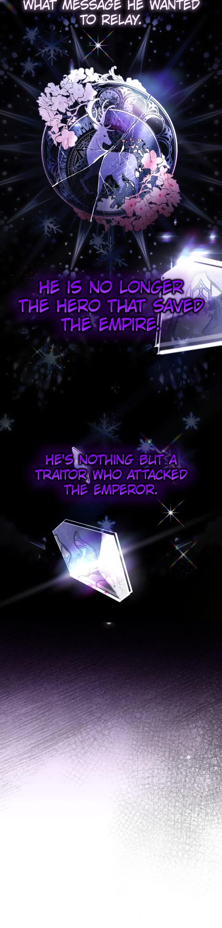 To Be You, Even Just For a Day Chapter 237 page 6 - Chapter 237: Ep. 236 - Their First Argument in 3,194 Days (1)