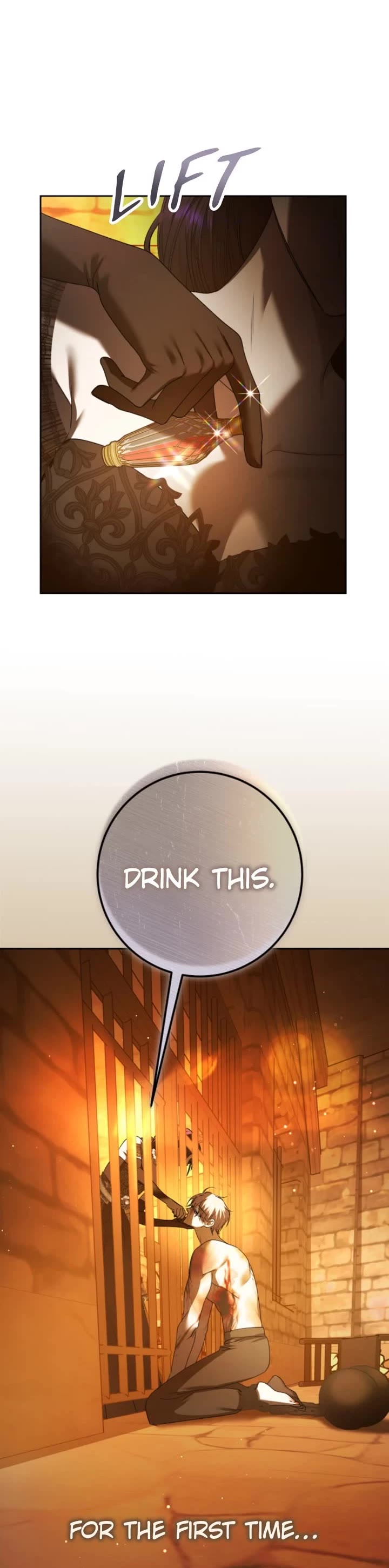 To Be You, Even Just For a Day Chapter 237 page 9 - Chapter 237: Ep. 236 - Their First Argument in 3,194 Days (1)