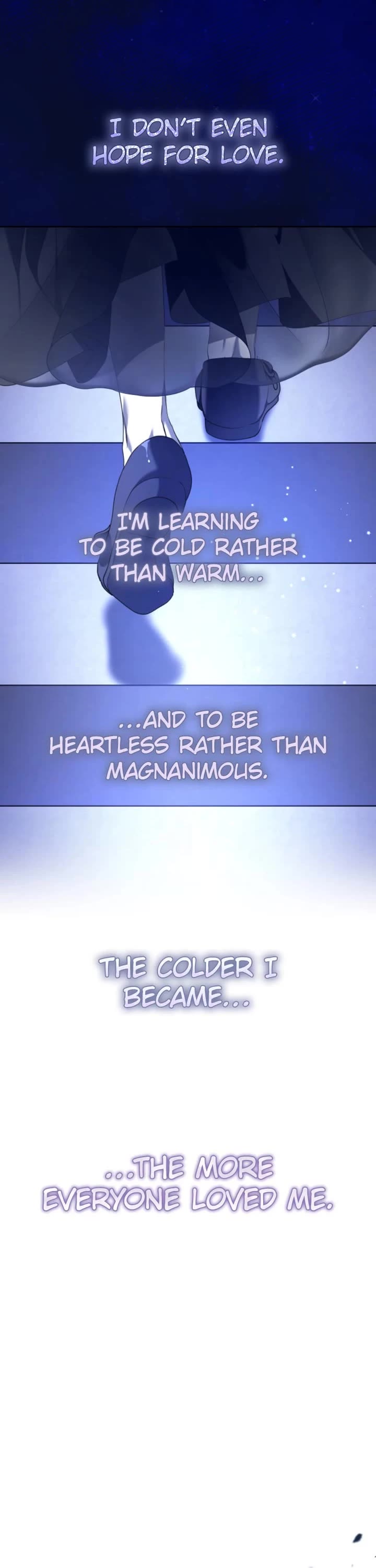 To Be You, Even Just For a Day Chapter 238 page 1 - Chapter 238: Ep. 237 - Their First Argument in 3,194 Days (2)
