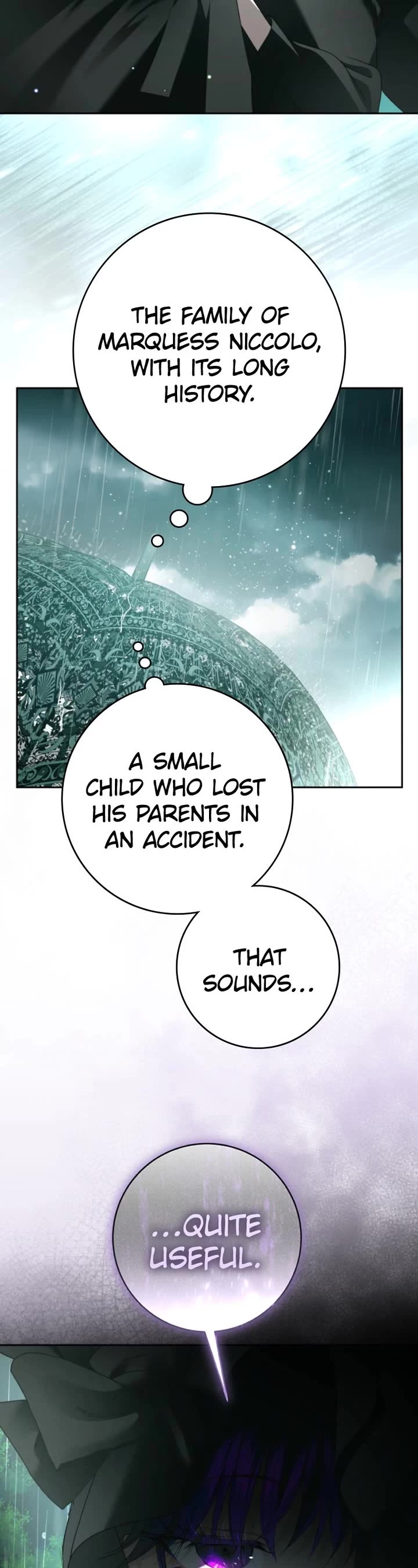 To Be You, Even Just For a Day Chapter 238 page 10 - Chapter 238: Ep. 237 - Their First Argument in 3,194 Days (2)