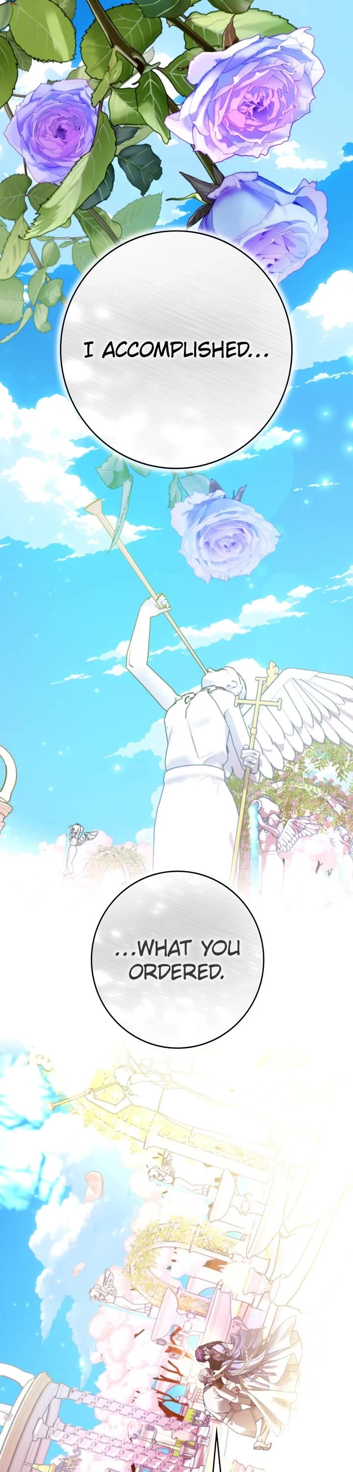 To Be You, Even Just For a Day Chapter 238 page 19 - Chapter 238: Ep. 237 - Their First Argument in 3,194 Days (2)