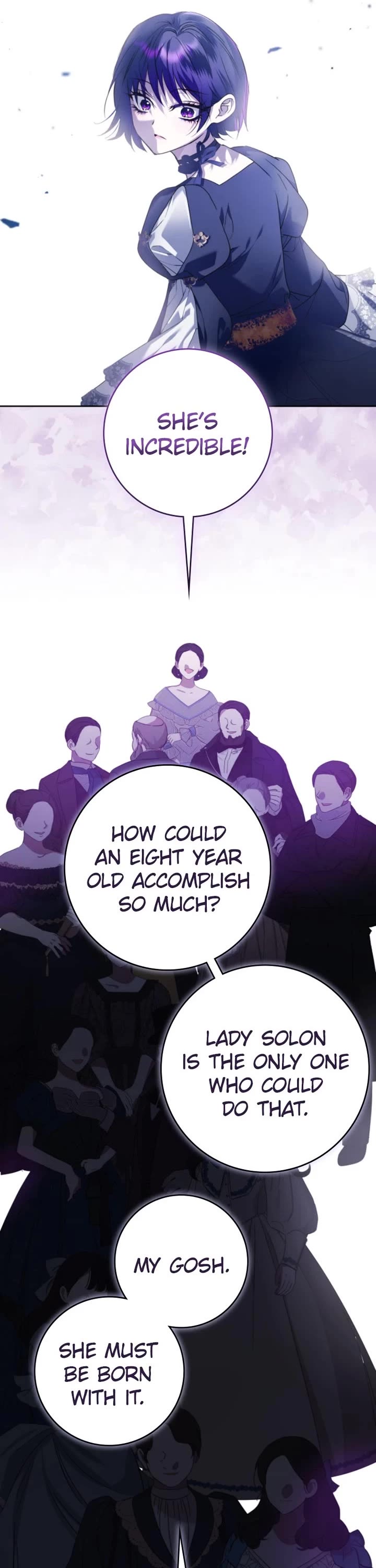 To Be You, Even Just For a Day Chapter 238 page 2 - Chapter 238: Ep. 237 - Their First Argument in 3,194 Days (2)