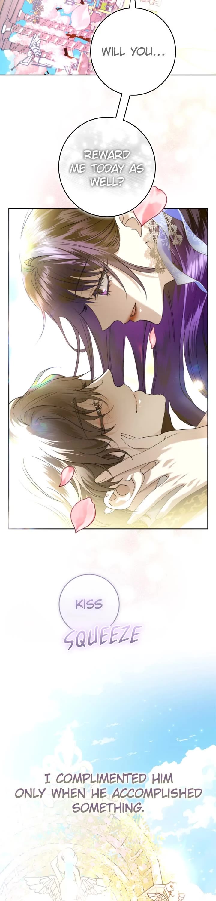 To Be You, Even Just For a Day Chapter 238 page 20 - Chapter 238: Ep. 237 - Their First Argument in 3,194 Days (2)
