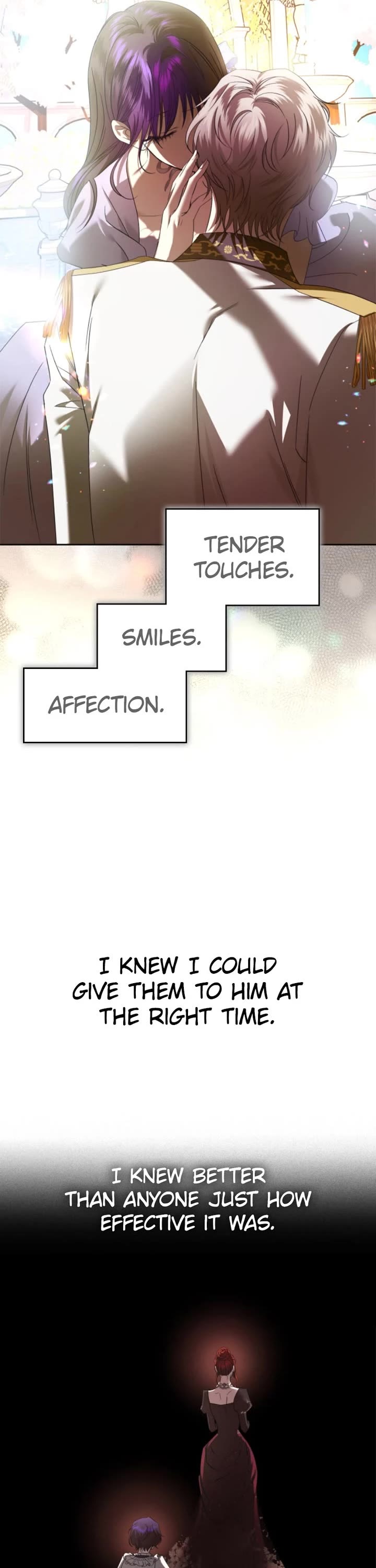 To Be You, Even Just For a Day Chapter 238 page 21 - Chapter 238: Ep. 237 - Their First Argument in 3,194 Days (2)