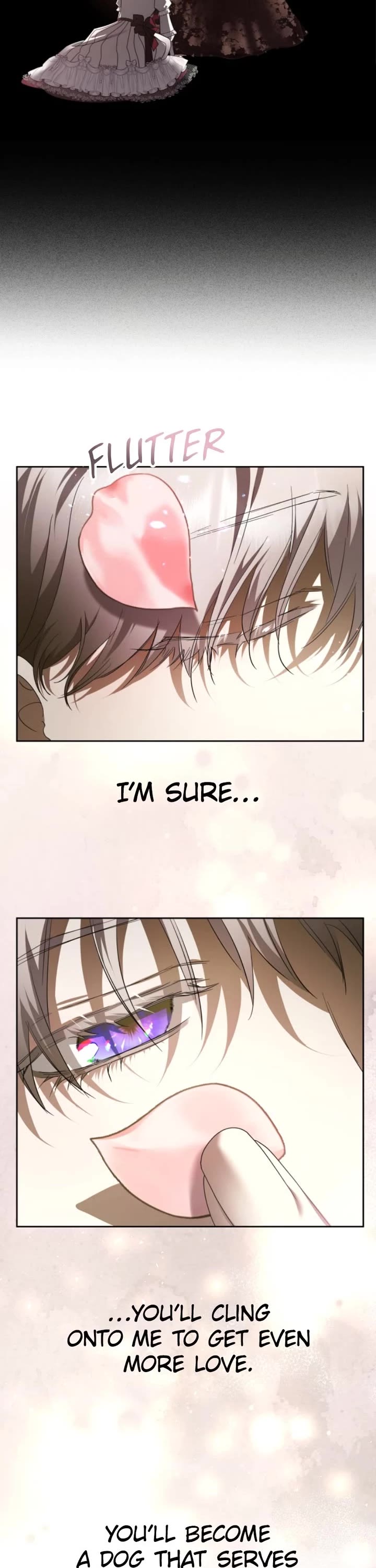 To Be You, Even Just For a Day Chapter 238 page 22 - Chapter 238: Ep. 237 - Their First Argument in 3,194 Days (2)