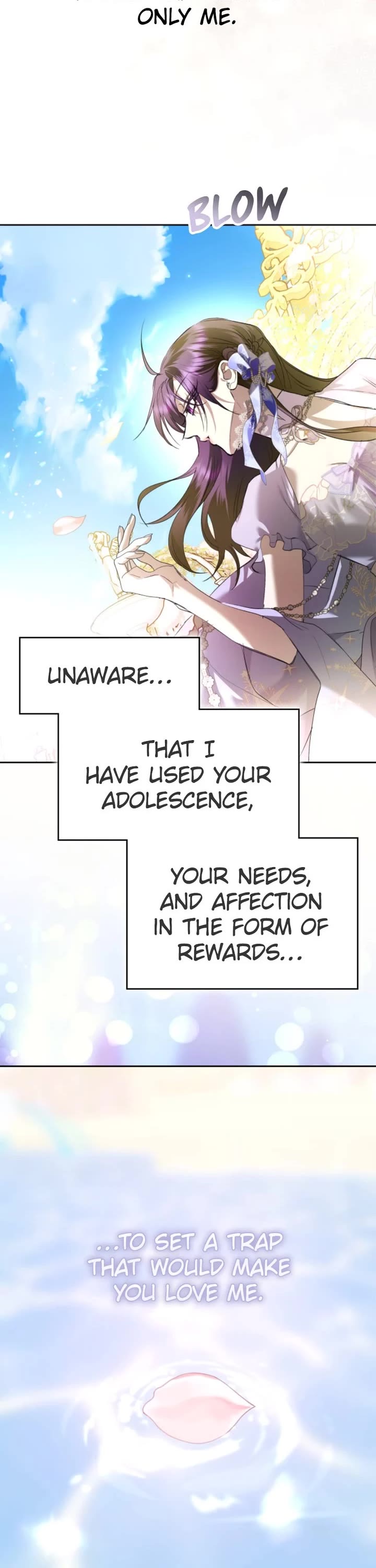 To Be You, Even Just For a Day Chapter 238 page 23 - Chapter 238: Ep. 237 - Their First Argument in 3,194 Days (2)