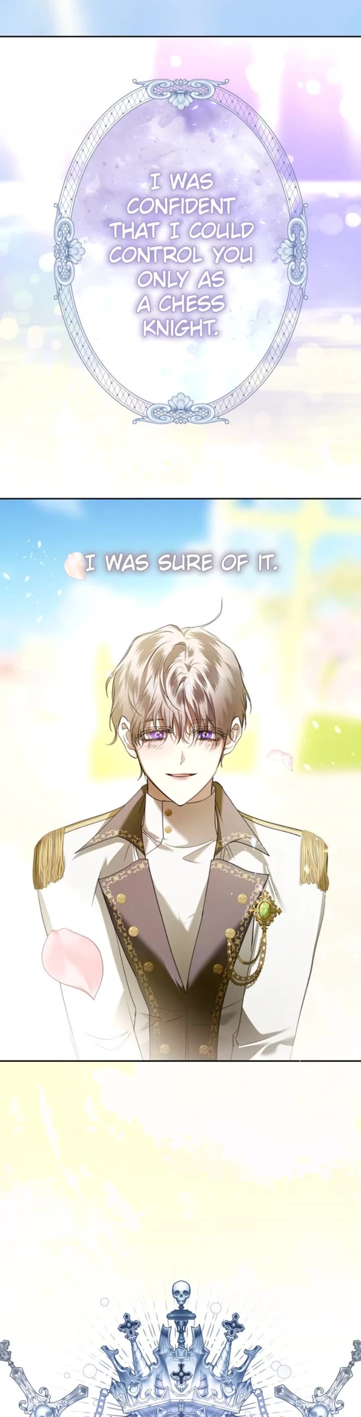 To Be You, Even Just For a Day Chapter 238 page 24 - Chapter 238: Ep. 237 - Their First Argument in 3,194 Days (2)