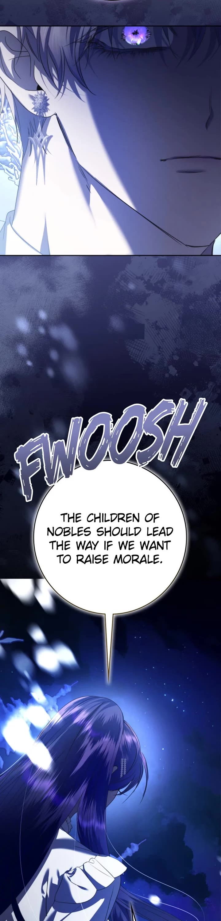 To Be You, Even Just For a Day Chapter 238 page 28 - Chapter 238: Ep. 237 - Their First Argument in 3,194 Days (2)