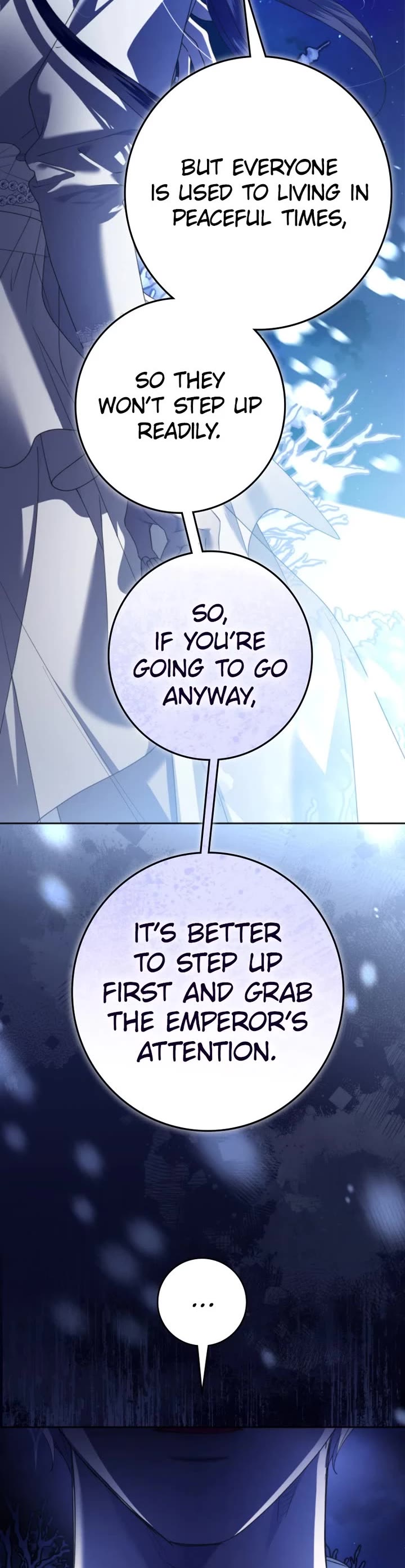 To Be You, Even Just For a Day Chapter 238 page 29 - Chapter 238: Ep. 237 - Their First Argument in 3,194 Days (2)