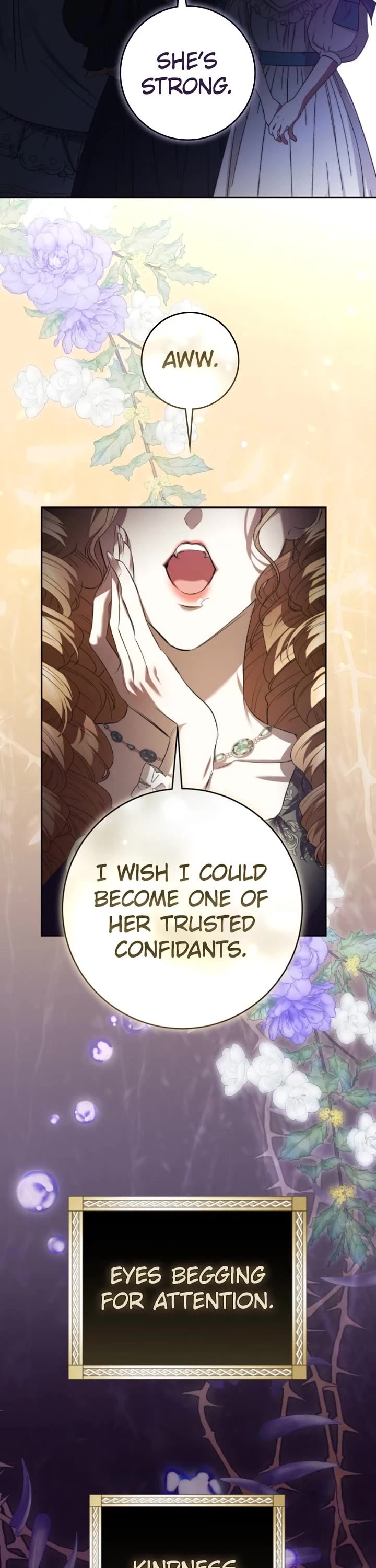 To Be You, Even Just For a Day Chapter 238 page 3 - Chapter 238: Ep. 237 - Their First Argument in 3,194 Days (2)