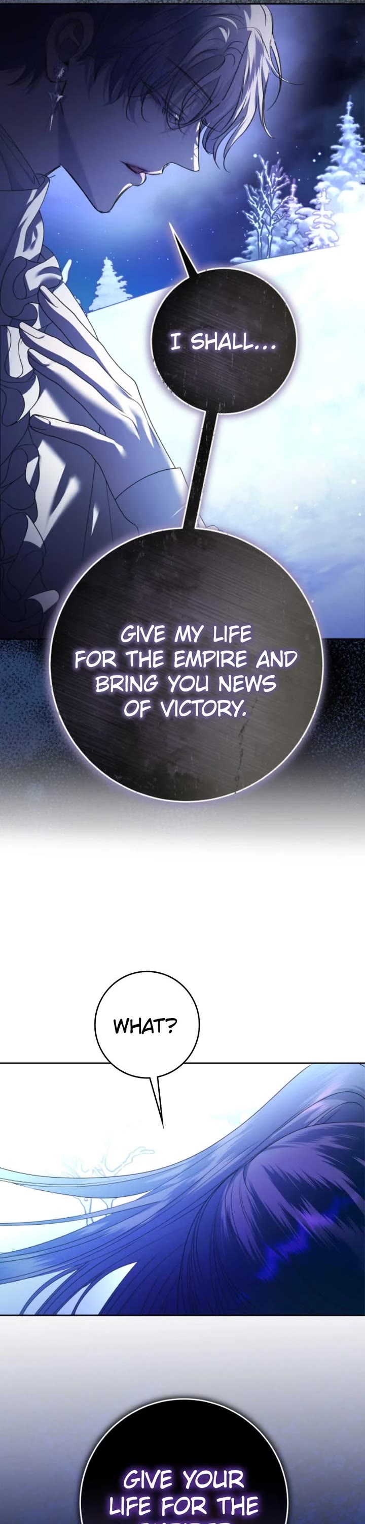 To Be You, Even Just For a Day Chapter 238 page 32 - Chapter 238: Ep. 237 - Their First Argument in 3,194 Days (2)