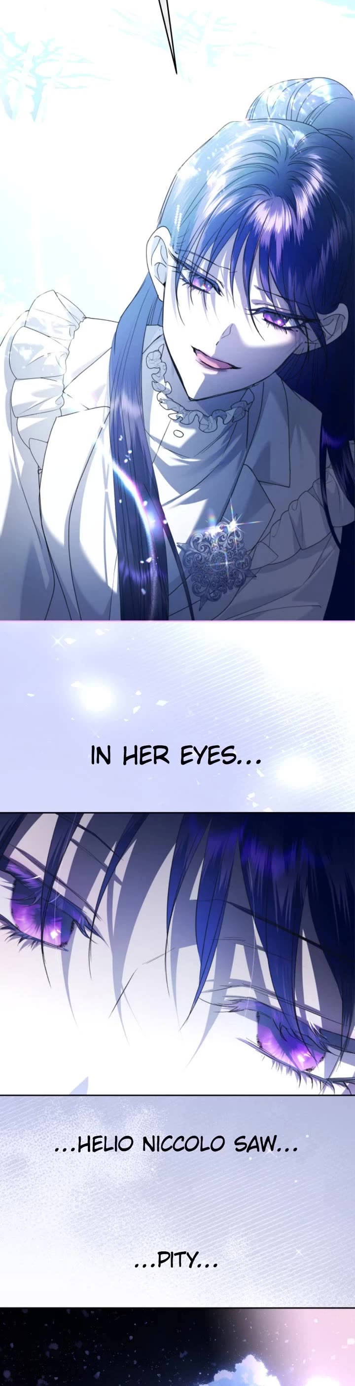 To Be You, Even Just For a Day Chapter 238 page 35 - Chapter 238: Ep. 237 - Their First Argument in 3,194 Days (2)