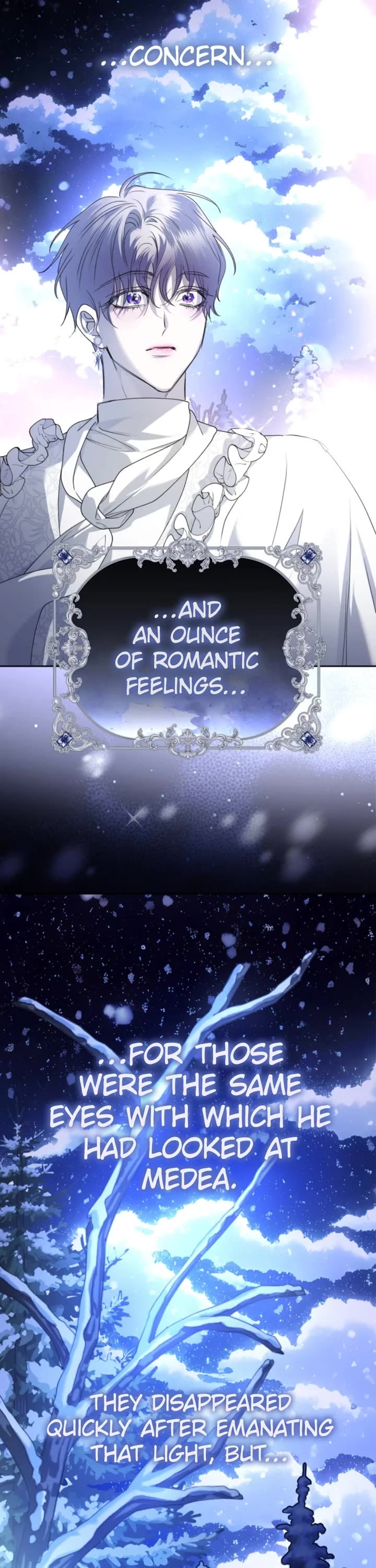 To Be You, Even Just For a Day Chapter 238 page 36 - Chapter 238: Ep. 237 - Their First Argument in 3,194 Days (2)