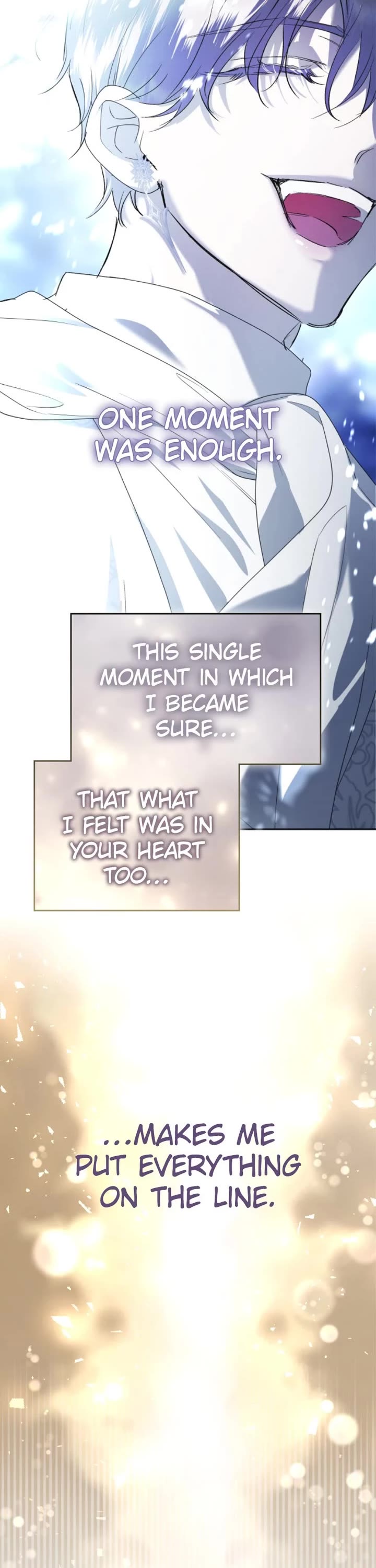 To Be You, Even Just For a Day Chapter 238 page 39 - Chapter 238: Ep. 237 - Their First Argument in 3,194 Days (2)