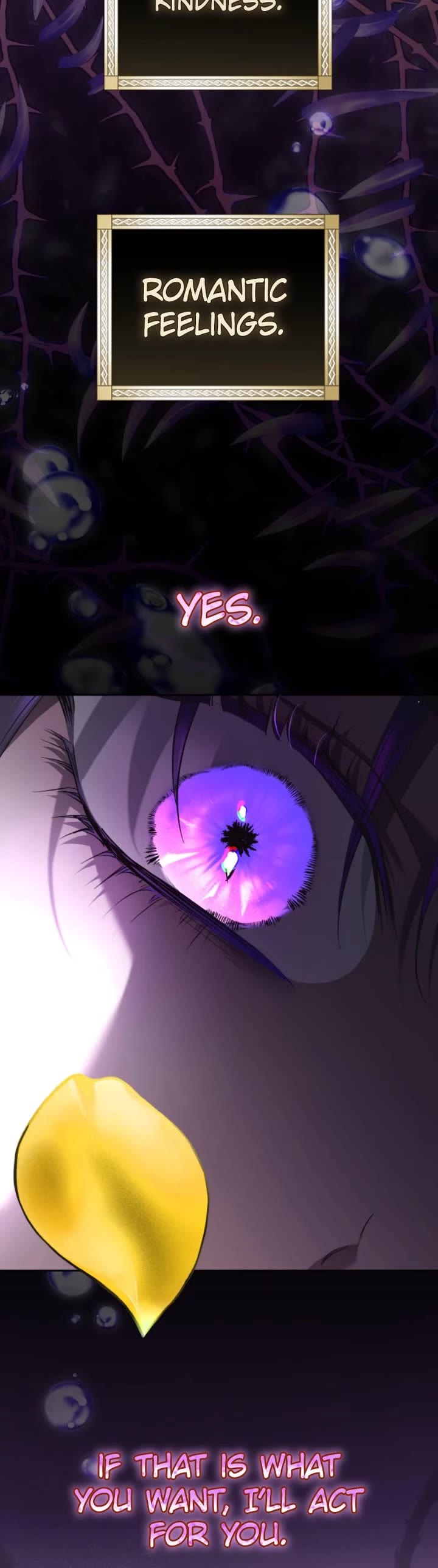 To Be You, Even Just For a Day Chapter 238 page 4 - Chapter 238: Ep. 237 - Their First Argument in 3,194 Days (2)