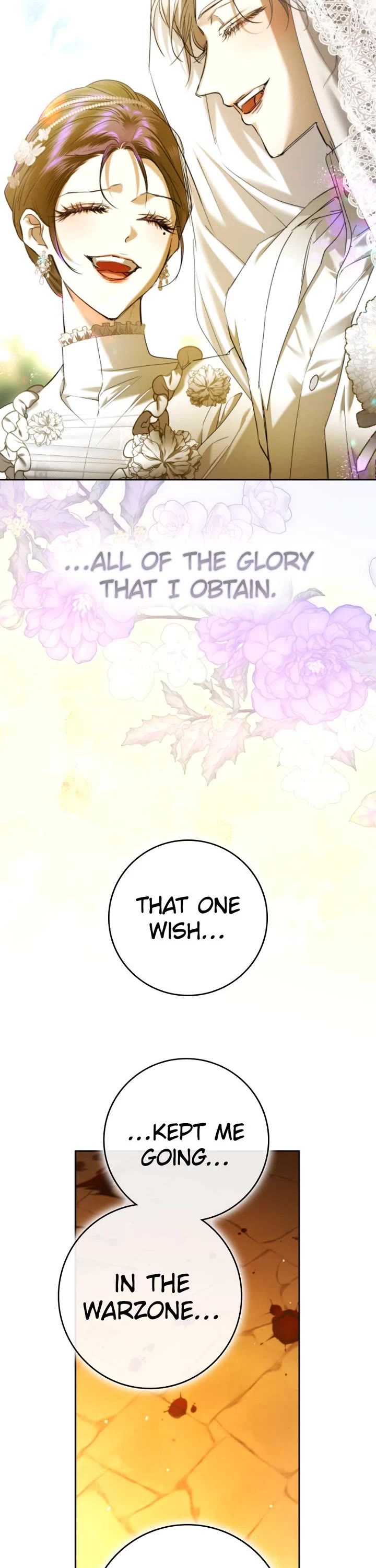 To Be You, Even Just For a Day Chapter 238 page 47 - Chapter 238: Ep. 237 - Their First Argument in 3,194 Days (2)