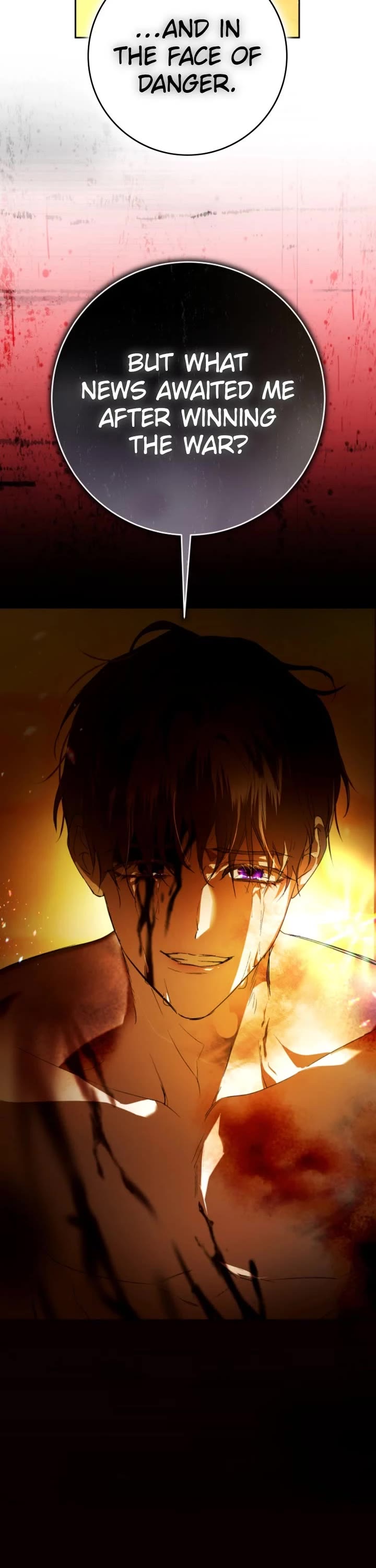 To Be You, Even Just For a Day Chapter 238 page 48 - Chapter 238: Ep. 237 - Their First Argument in 3,194 Days (2)