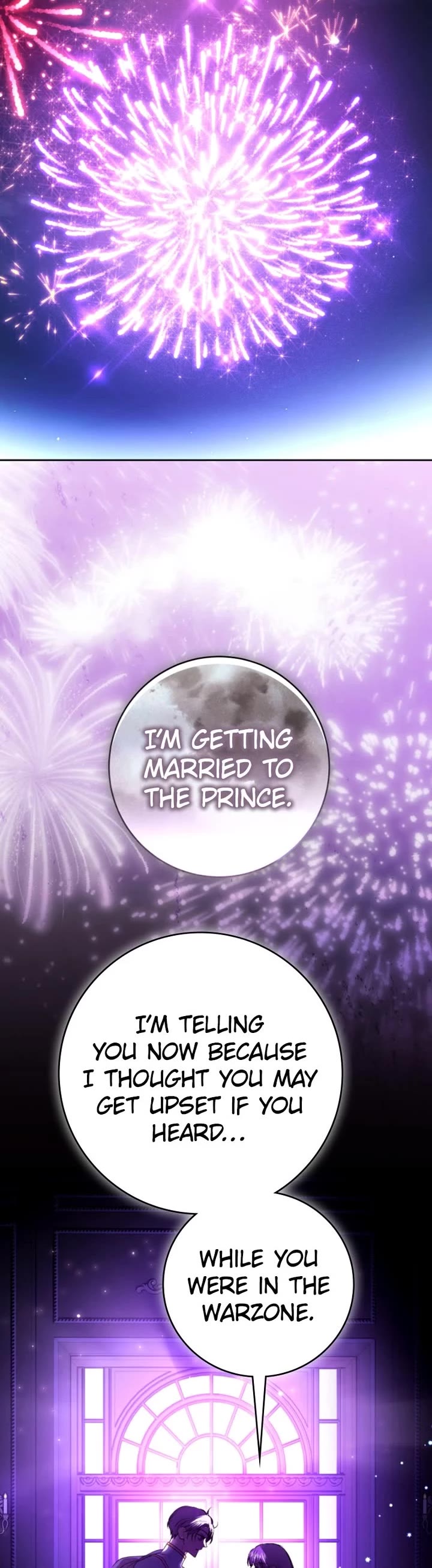 To Be You, Even Just For a Day Chapter 238 page 50 - Chapter 238: Ep. 237 - Their First Argument in 3,194 Days (2)