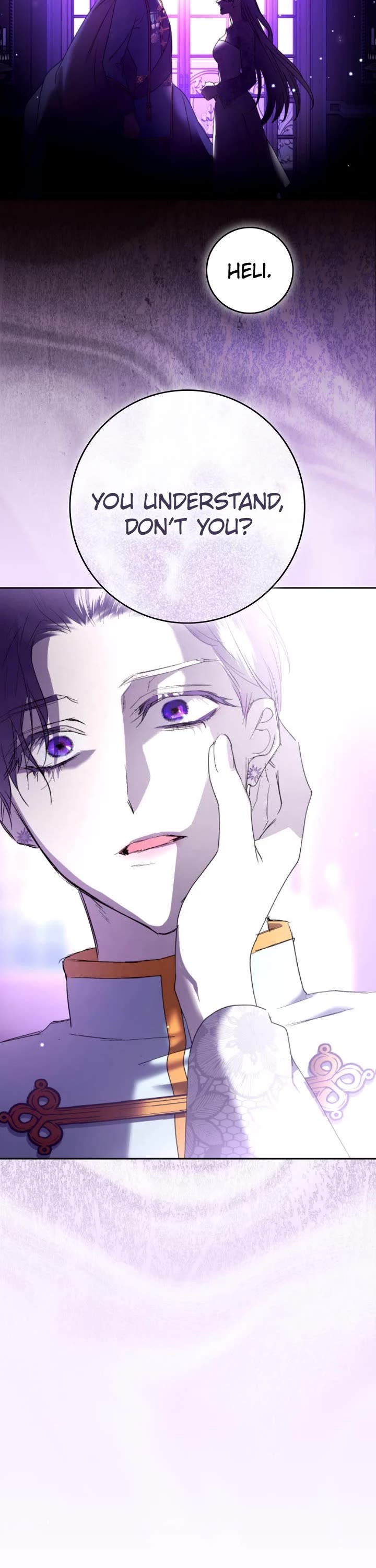 To Be You, Even Just For a Day Chapter 238 page 51 - Chapter 238: Ep. 237 - Their First Argument in 3,194 Days (2)