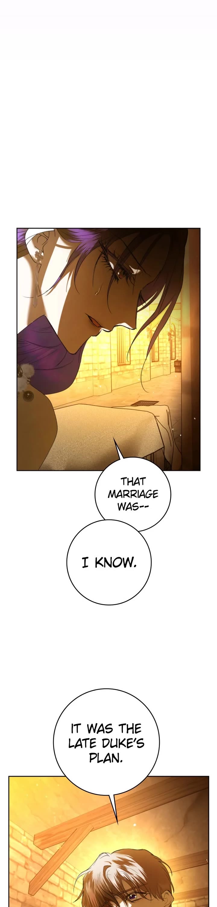 To Be You, Even Just For a Day Chapter 238 page 52 - Chapter 238: Ep. 237 - Their First Argument in 3,194 Days (2)