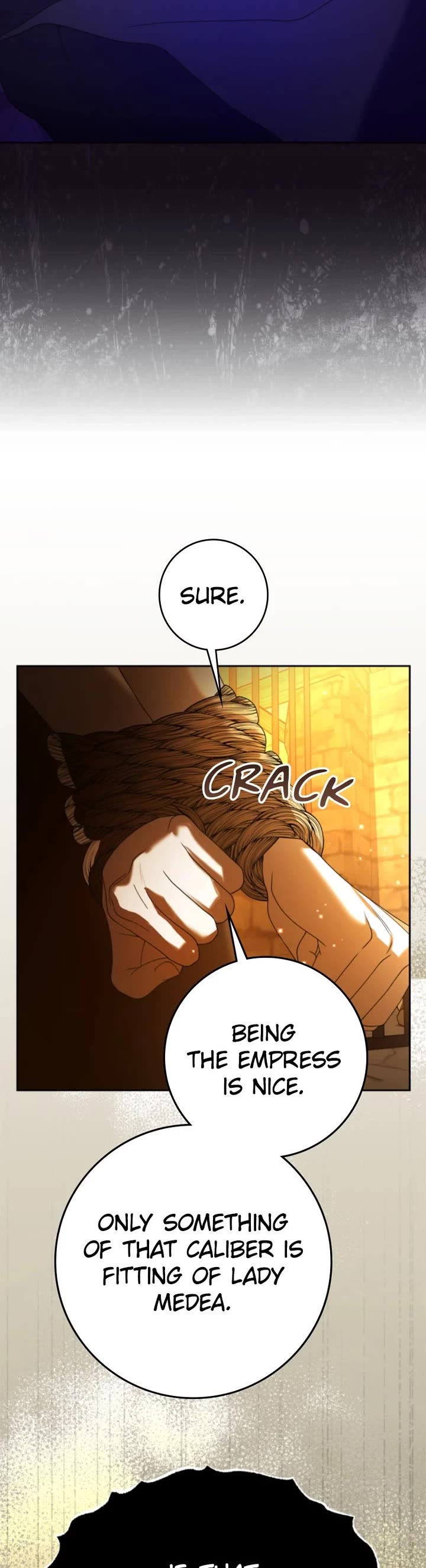 To Be You, Even Just For a Day Chapter 238 page 54 - Chapter 238: Ep. 237 - Their First Argument in 3,194 Days (2)