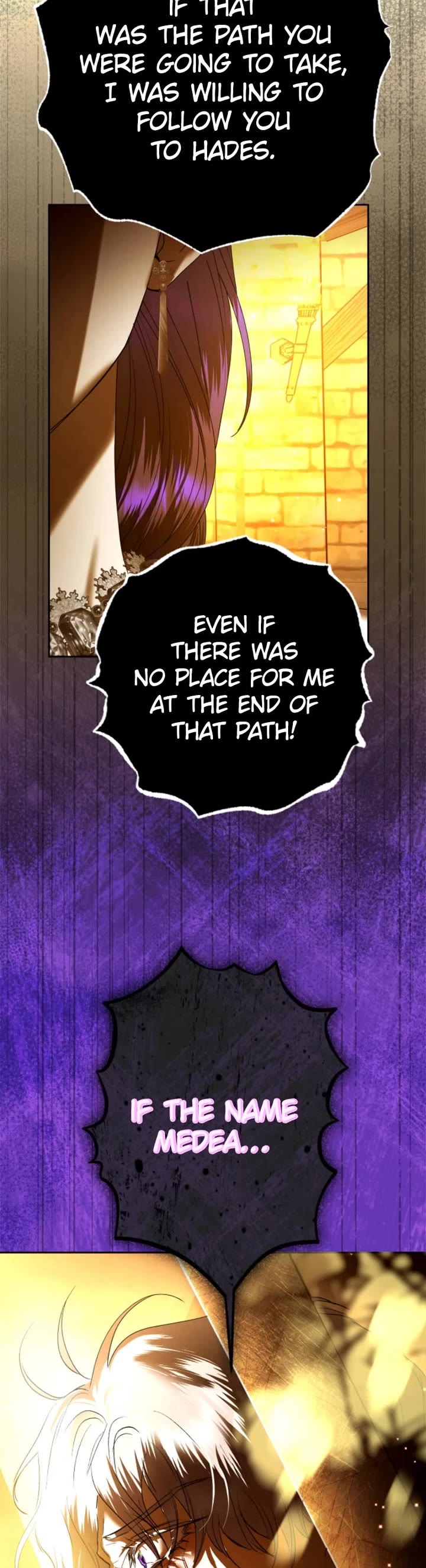 To Be You, Even Just For a Day Chapter 238 page 55 - Chapter 238: Ep. 237 - Their First Argument in 3,194 Days (2)