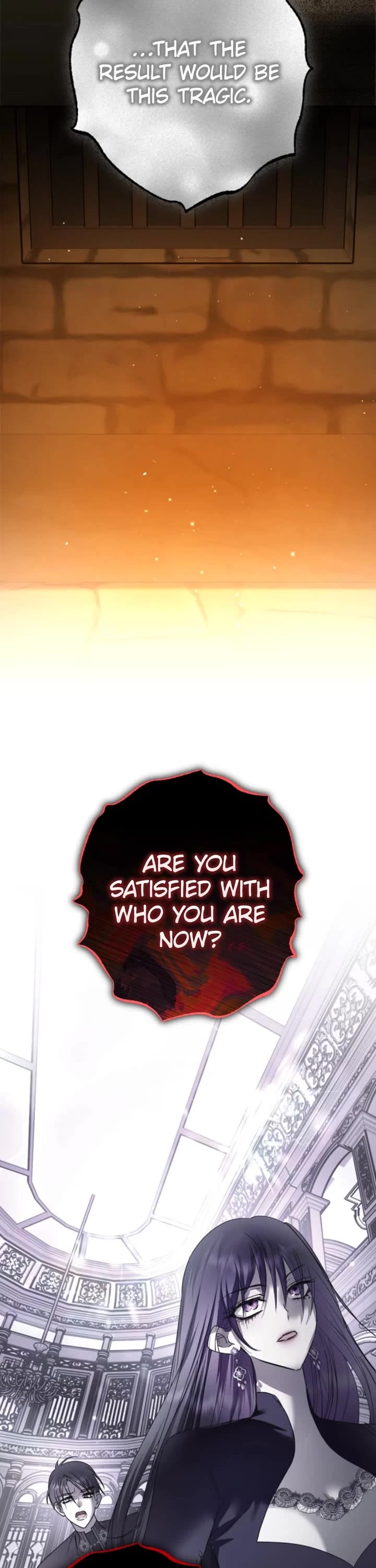 To Be You, Even Just For a Day Chapter 238 page 58 - Chapter 238: Ep. 237 - Their First Argument in 3,194 Days (2)