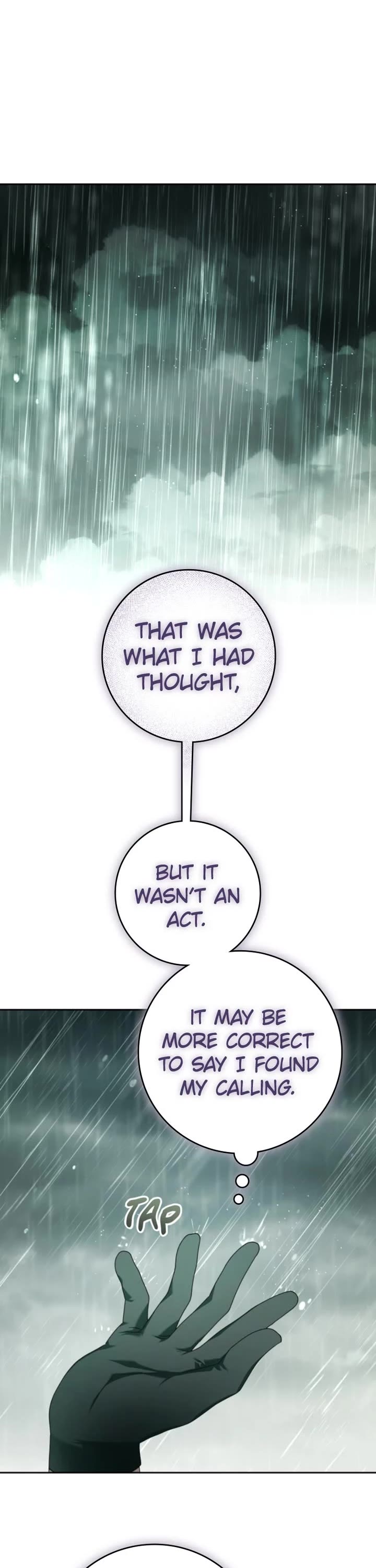 To Be You, Even Just For a Day Chapter 238 page 6 - Chapter 238: Ep. 237 - Their First Argument in 3,194 Days (2)