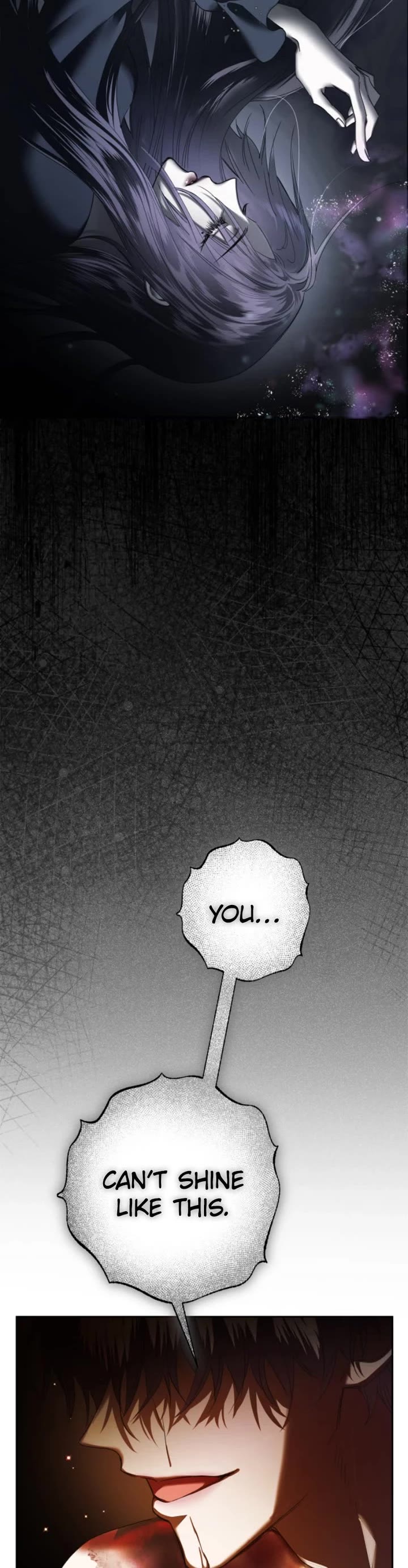 To Be You, Even Just For a Day Chapter 238 page 60 - Chapter 238: Ep. 237 - Their First Argument in 3,194 Days (2)