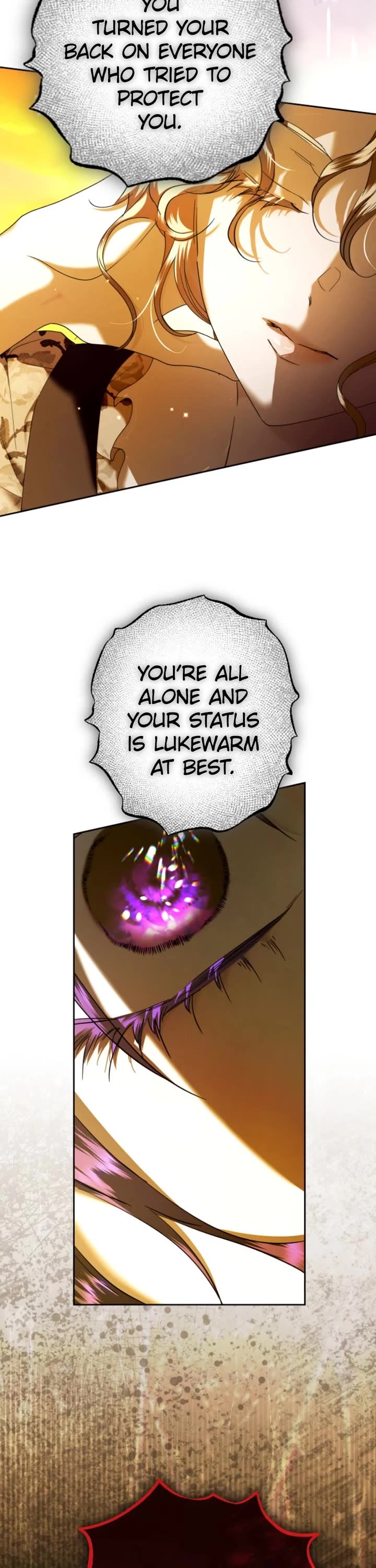 To Be You, Even Just For a Day Chapter 238 page 62 - Chapter 238: Ep. 237 - Their First Argument in 3,194 Days (2)