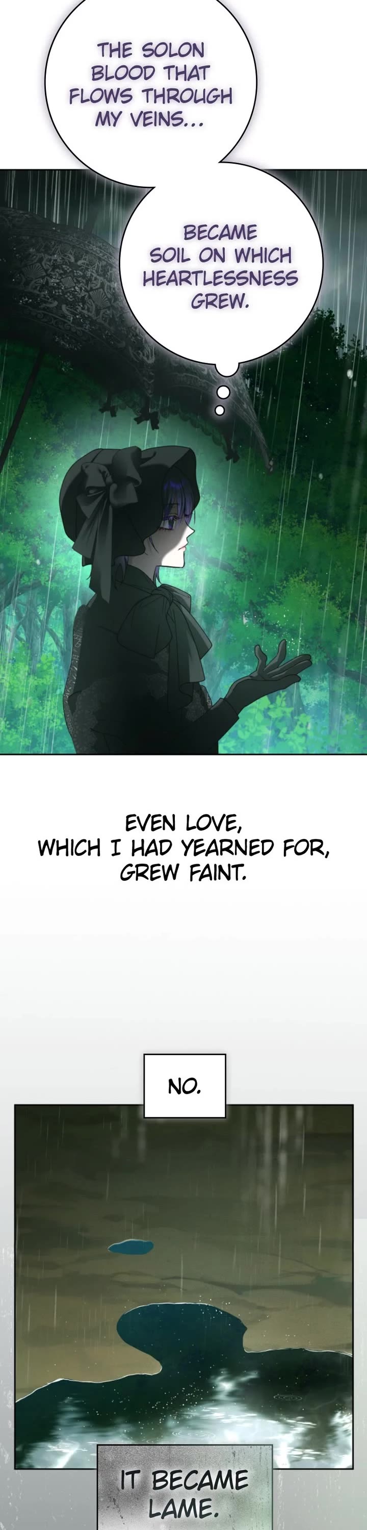 To Be You, Even Just For a Day Chapter 238 page 7 - Chapter 238: Ep. 237 - Their First Argument in 3,194 Days (2)