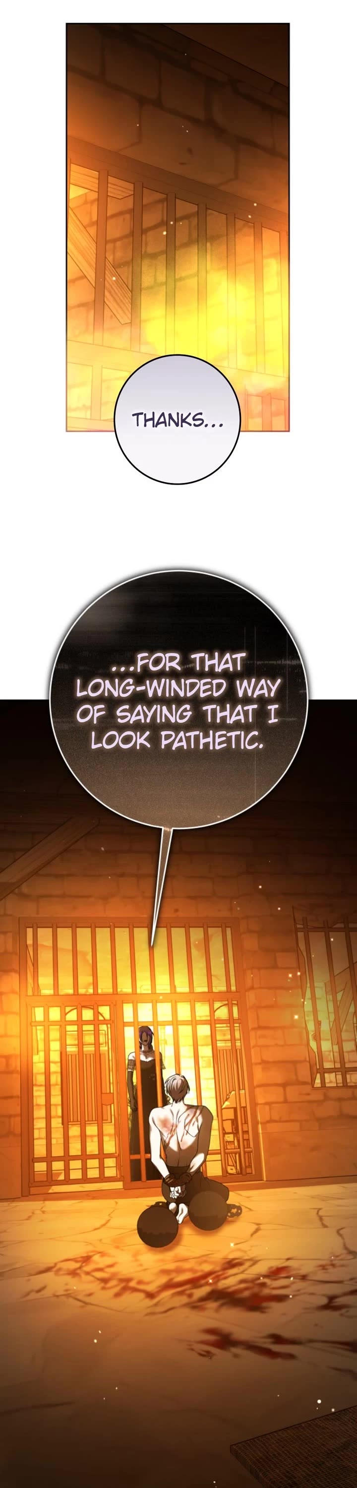 To Be You, Even Just For a Day Chapter 239 page 1 - Chapter 239: Ep. 238 - A Queen