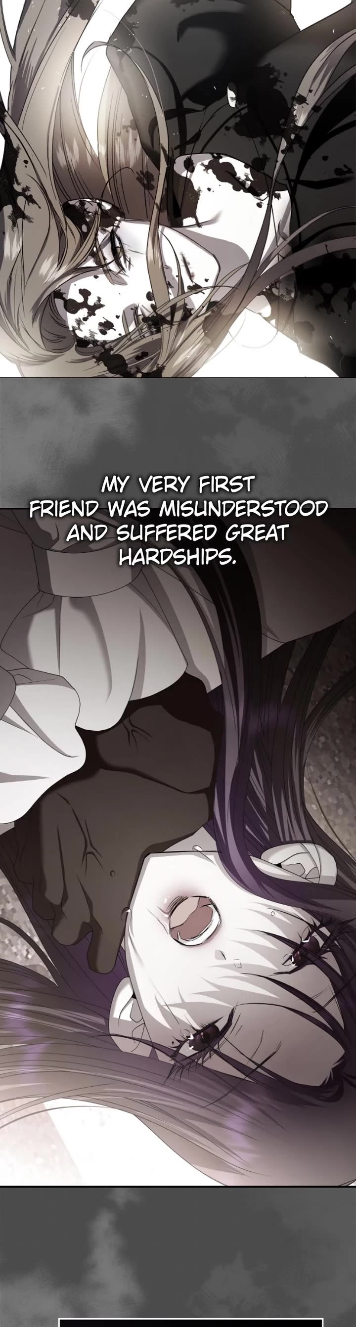 To Be You, Even Just For a Day Chapter 239 page 10 - Chapter 239: Ep. 238 - A Queen