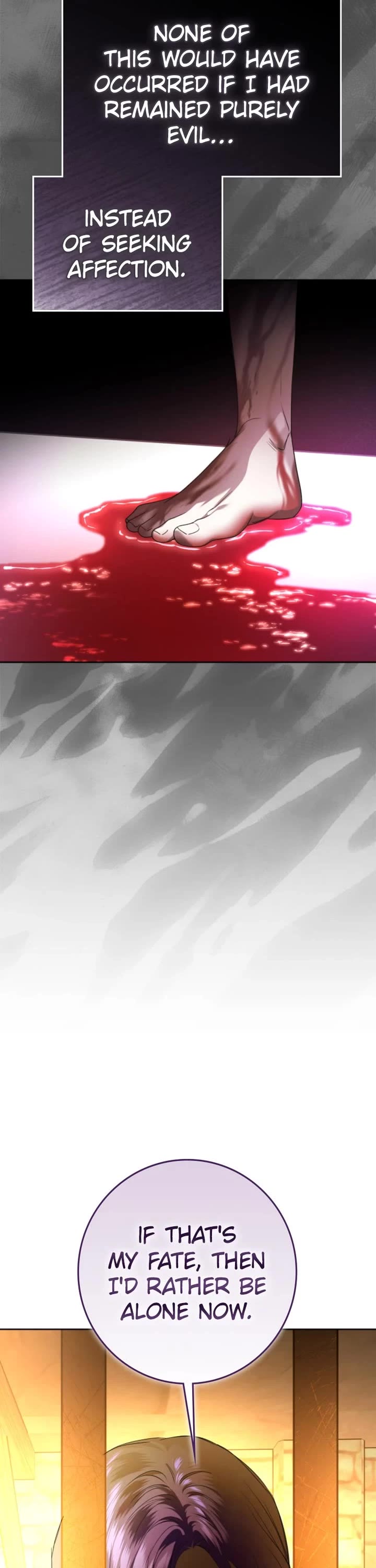 To Be You, Even Just For a Day Chapter 239 page 11 - Chapter 239: Ep. 238 - A Queen