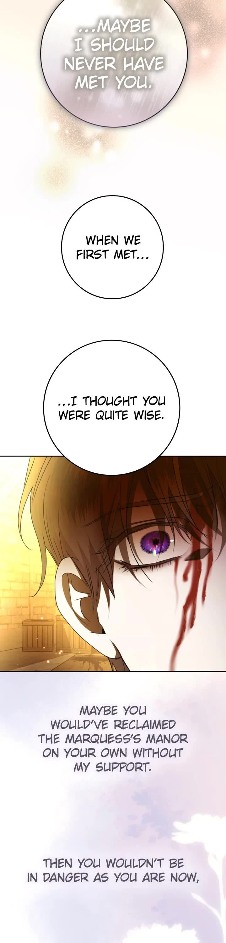 To Be You, Even Just For a Day Chapter 239 page 17 - Chapter 239: Ep. 238 - A Queen