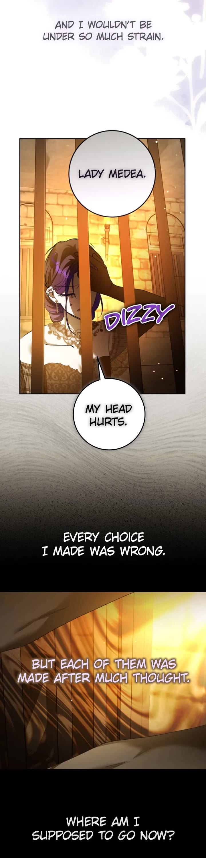 To Be You, Even Just For a Day Chapter 239 page 18 - Chapter 239: Ep. 238 - A Queen