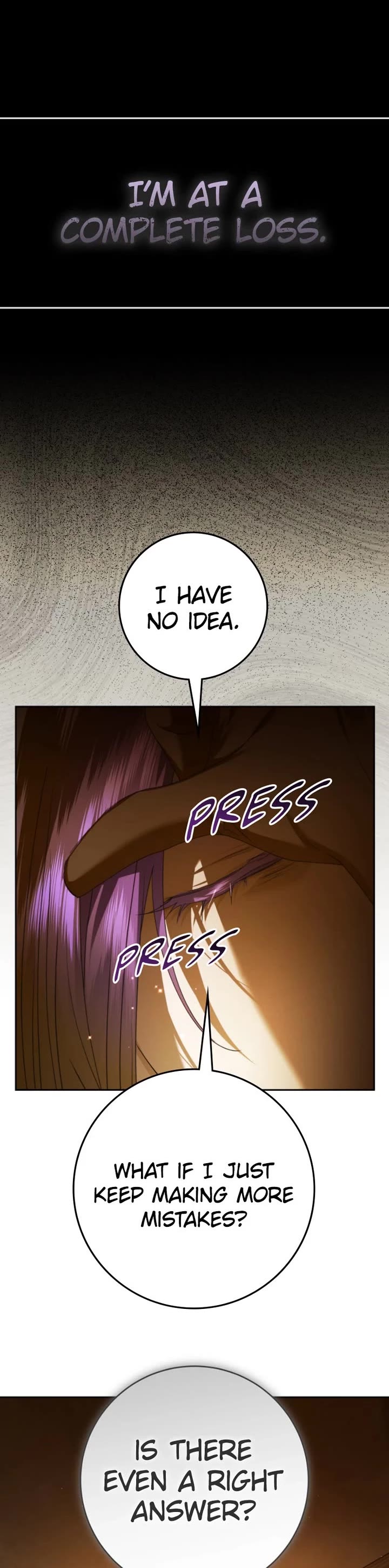 To Be You, Even Just For a Day Chapter 239 page 19 - Chapter 239: Ep. 238 - A Queen