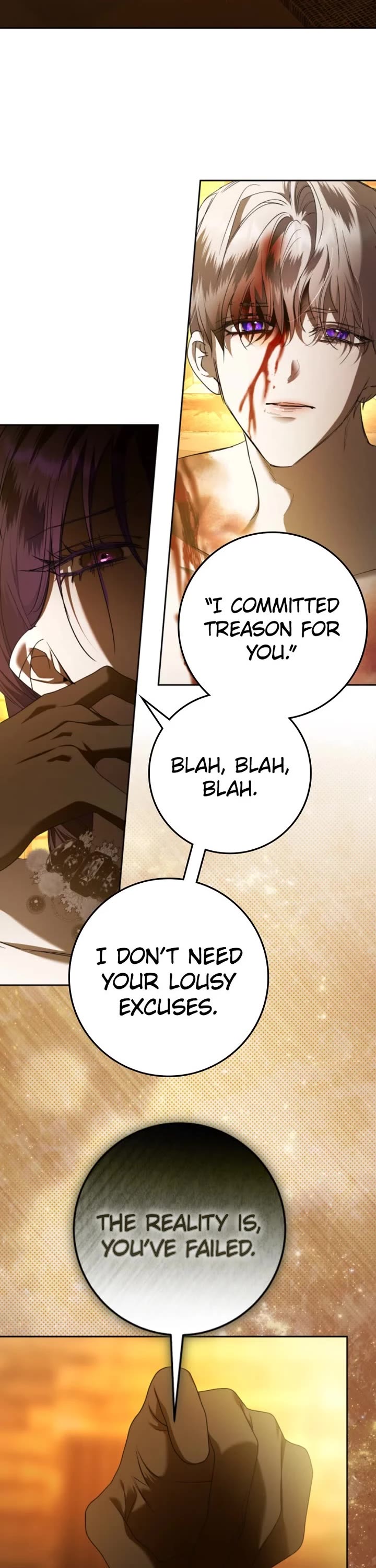 To Be You, Even Just For a Day Chapter 239 page 2 - Chapter 239: Ep. 238 - A Queen