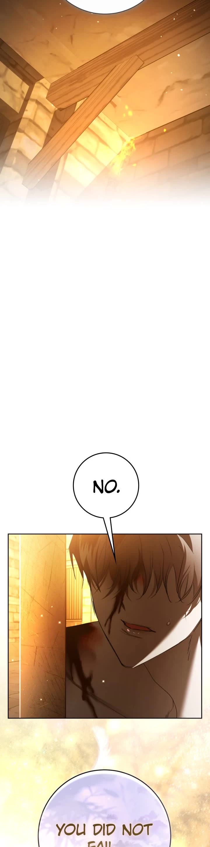To Be You, Even Just For a Day Chapter 239 page 20 - Chapter 239: Ep. 238 - A Queen