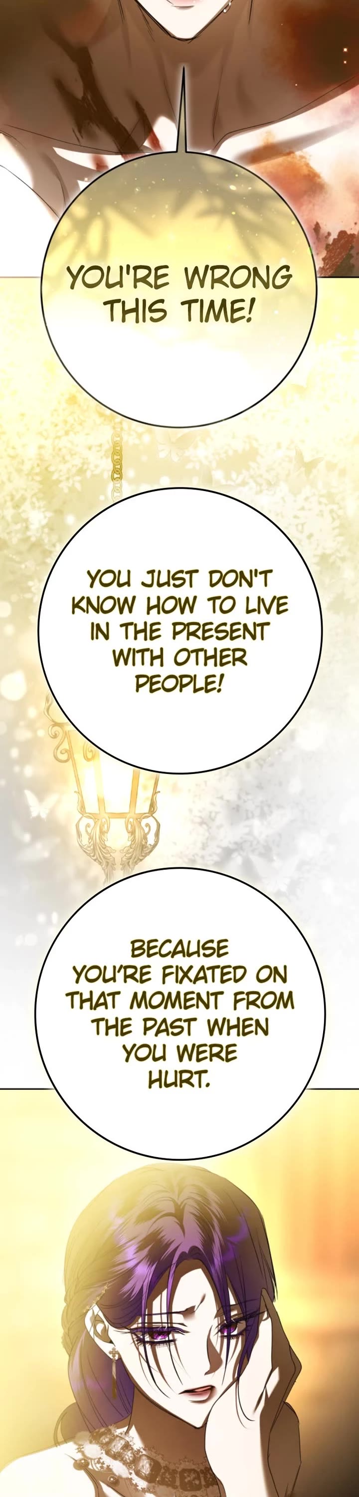 To Be You, Even Just For a Day Chapter 239 page 23 - Chapter 239: Ep. 238 - A Queen