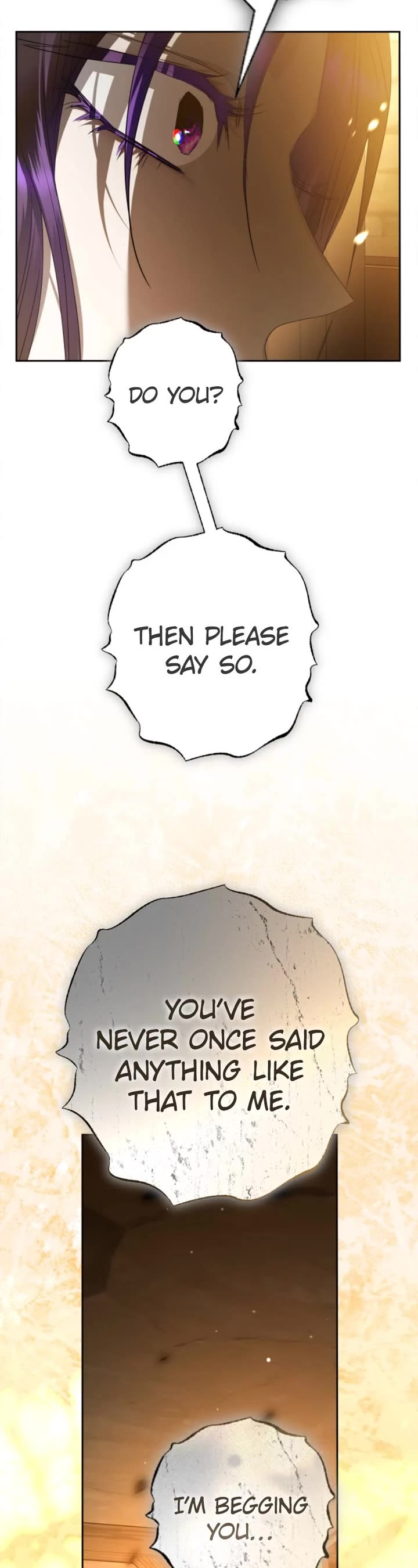 To Be You, Even Just For a Day Chapter 239 page 29 - Chapter 239: Ep. 238 - A Queen