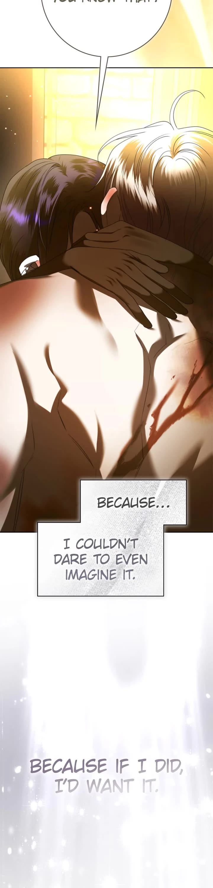 To Be You, Even Just For a Day Chapter 239 page 32 - Chapter 239: Ep. 238 - A Queen